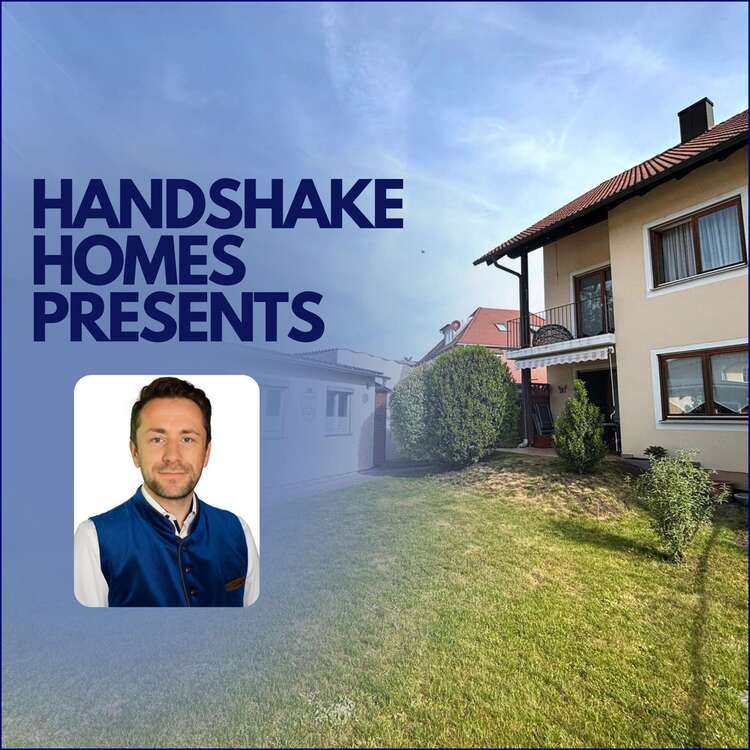 Thumbnail-Haus zum Kaufen in Neuburg an der Donau 485.000,00 € 120 m²