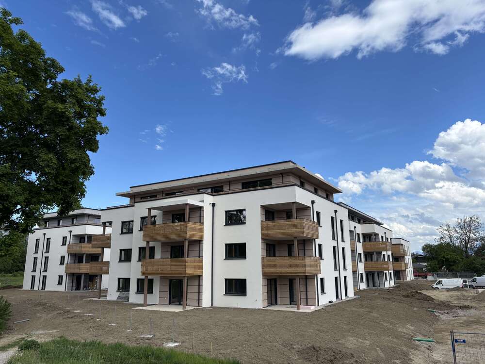Thumbnail-Wohnung zum Mieten in Rosenheim 1.750,00 € 93.6 m²