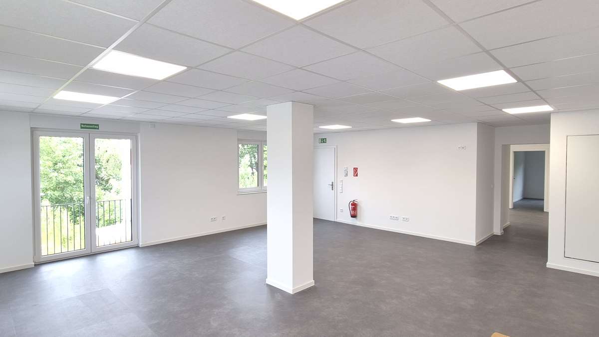 Thumbnail-Büro in Lünen Brambauer 969,00 € 114 m²