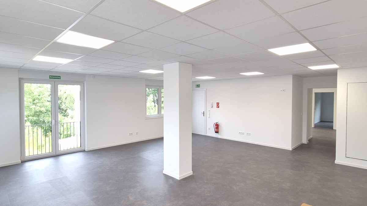 Thumbnail-Büro in Lünen Brambauer 969,00 € 114 m²