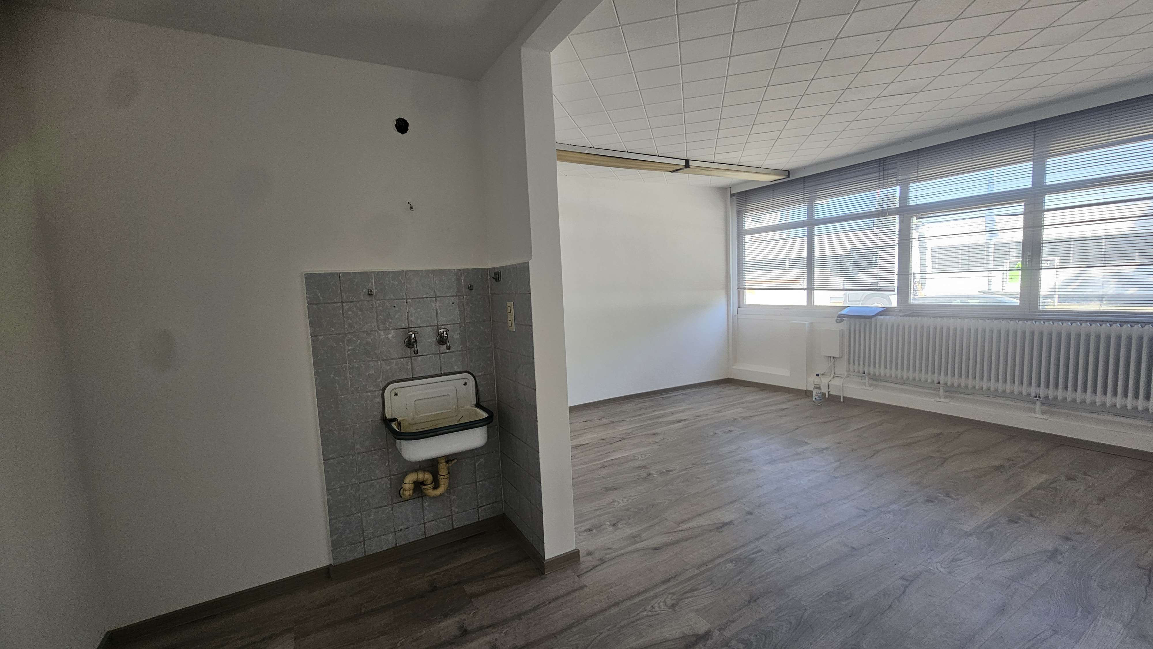 Thumbnail-Wohnung zum Mieten in Garbsen 350,00 € 35 m²