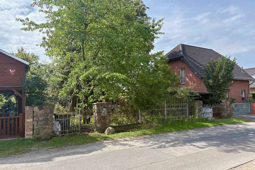 Thumbnail-Grundstück zu verkaufen in Berlin 199.000,00 € 524 m²