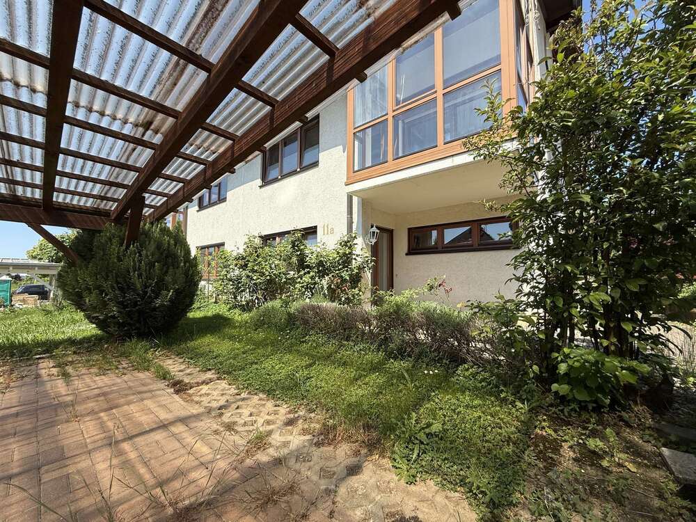 Thumbnail-Haus zum Kaufen in Sinzheim 389.000,00 € 145 m²