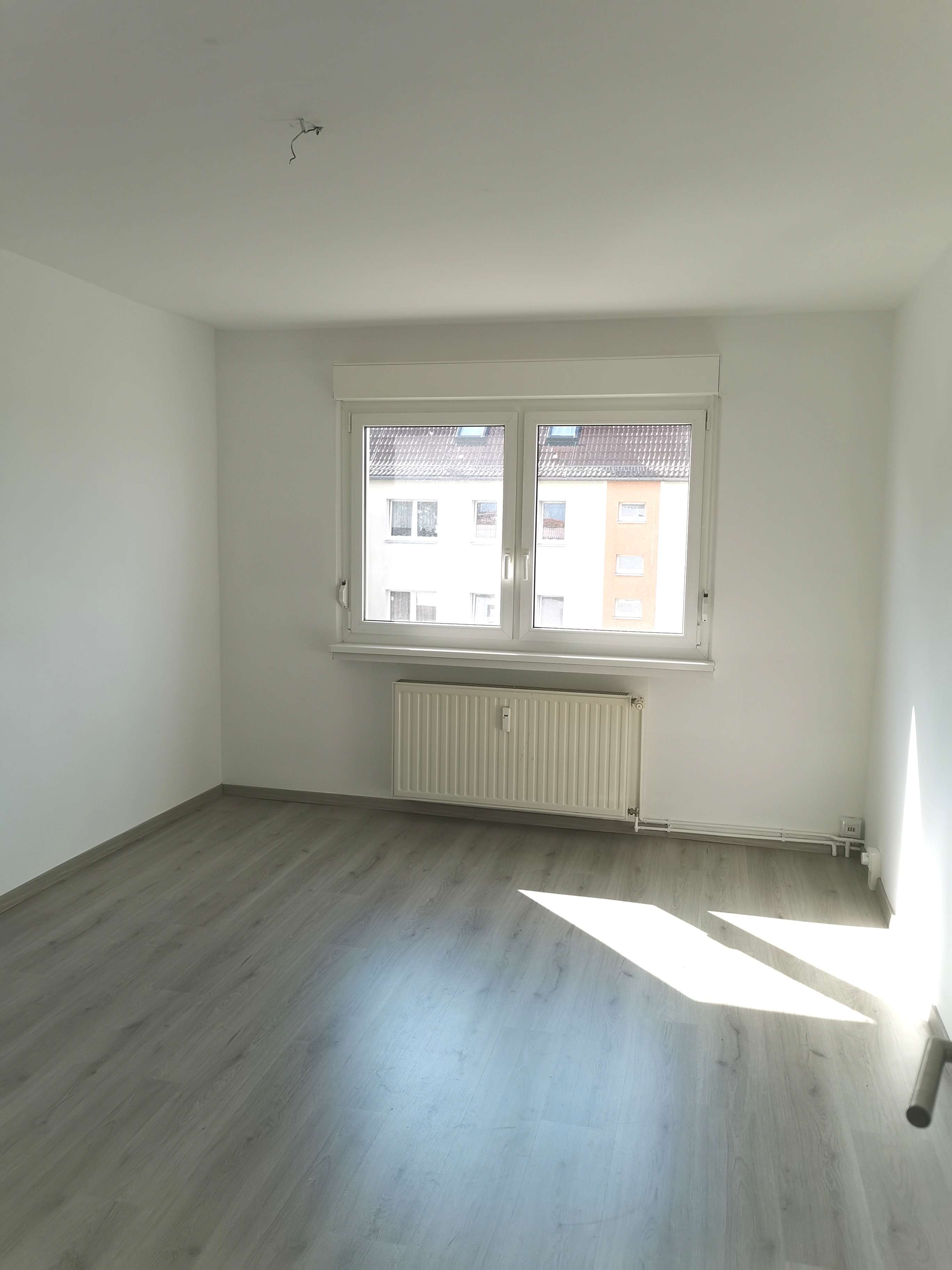 Thumbnail-Wohnung zum Mieten in Wiesenau 418,47 € 64.38 m²