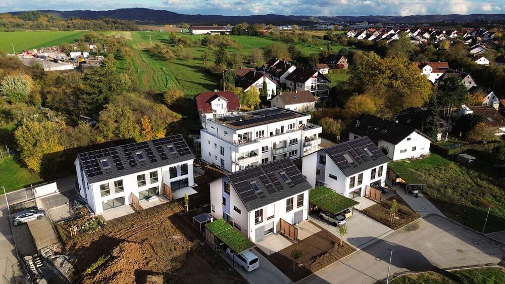 Thumbnail-Wohnung zum Mieten in Aspach 1.310,00 € 84 m²