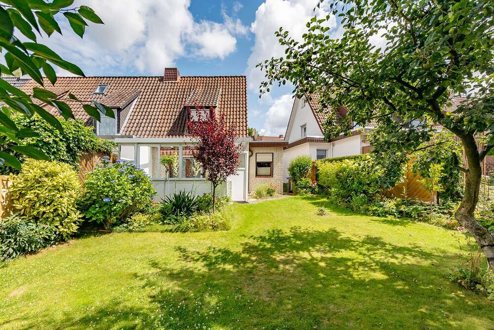 Thumbnail-Haus zum Kaufen in Hamburg Marmstorf 250.000,00 € 73 m²