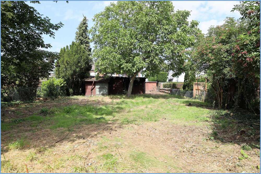 Thumbnail-Grundstück zu verkaufen in Pulheim 400.000,00 € 1003 m²