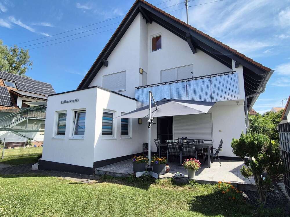 Thumbnail-Haus zum Kaufen in Nersingen 680.000,00 € 160.02 m²