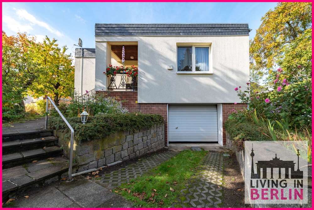 Thumbnail-Haus zum Kaufen in Berlin 399.000,00 € 86.85 m²