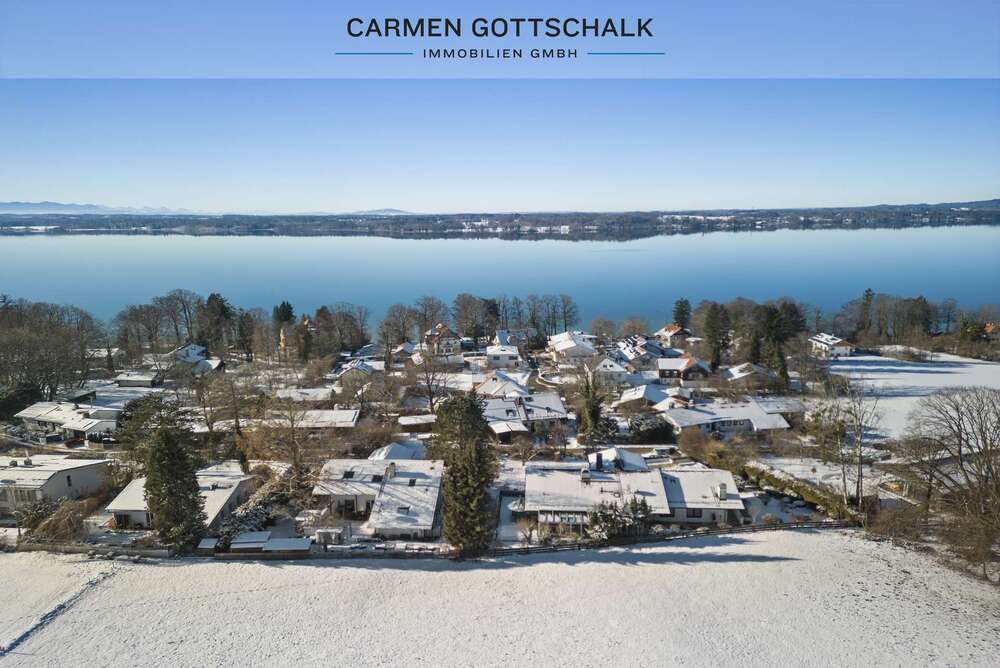 Thumbnail-Wohnung zum Kaufen in Münsing 1.150.000,00 € 135 m²