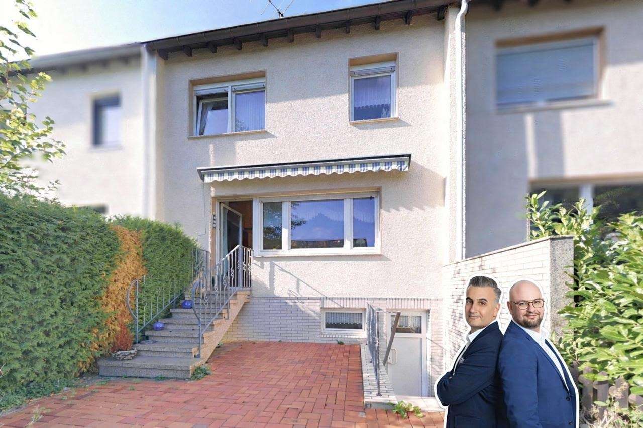 Thumbnail-Haus zum Kaufen in Wuppertal 319.000,00 € 96.14 m²