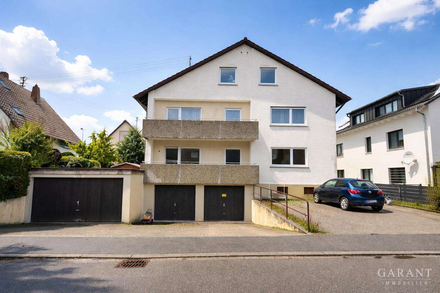 Thumbnail-Haus zum Kaufen in Renningen 953.000,00 € 356 m²