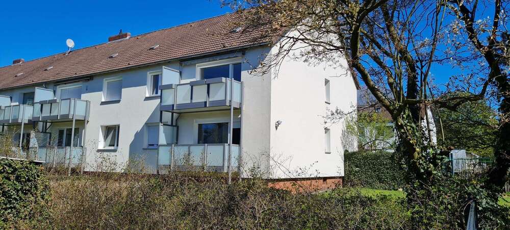Thumbnail-Wohnung zum Mieten in Hannover 770,00 € 75 m²