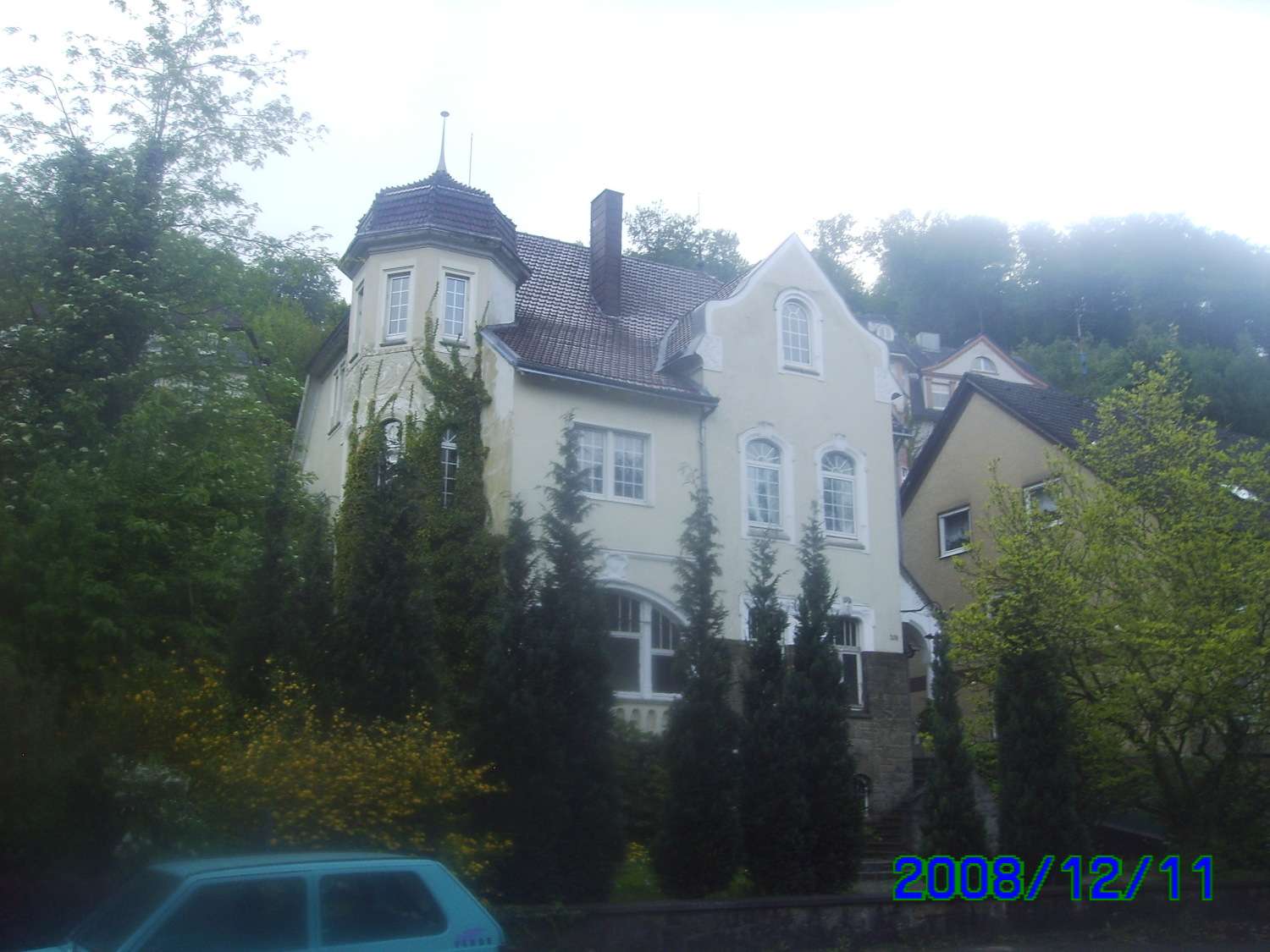 Thumbnail-Wohnung zum Mieten in Hagen 940,00 € 127 m²