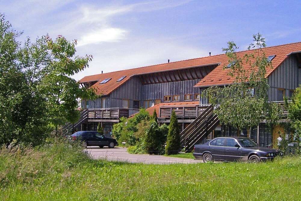 Thumbnail-Wohnung zum Mieten in Wahrenholz 790,00 € 80 m²