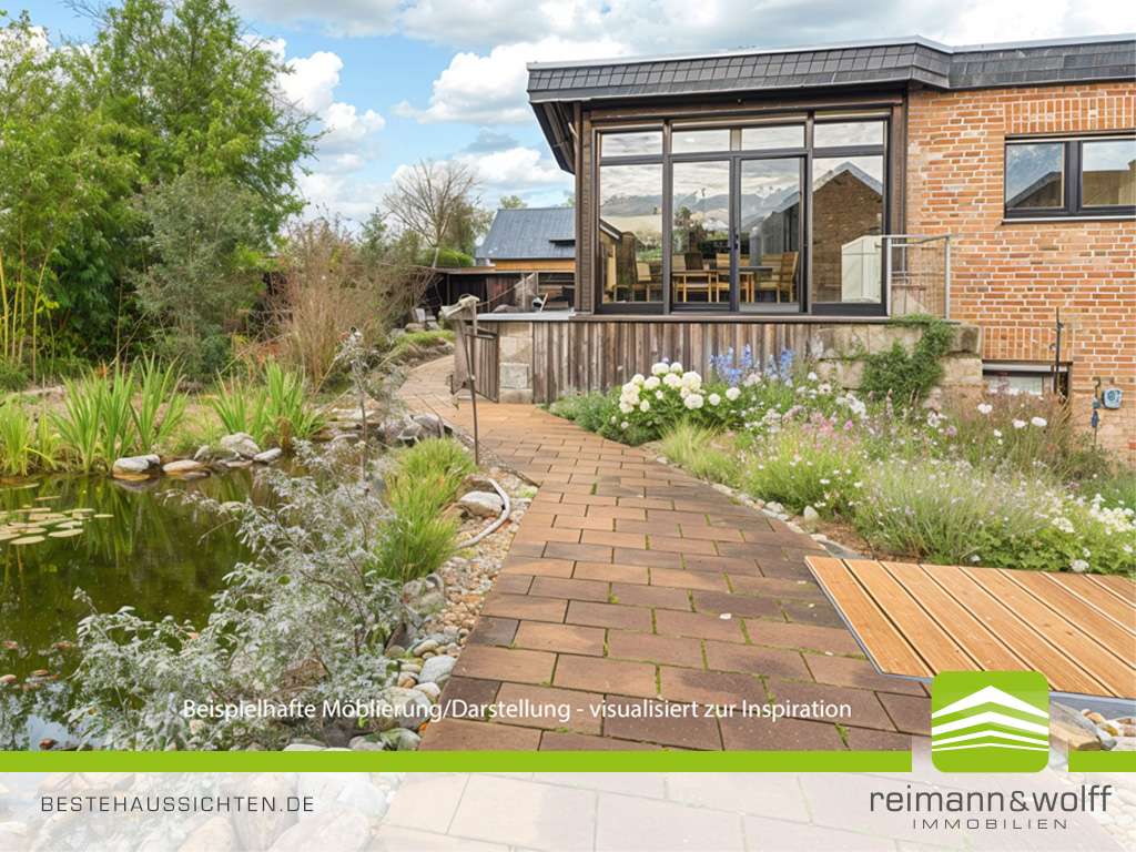 Thumbnail-Haus zum Kaufen in Selfkant Schalbruch 349.000,00 € 149.58 m²