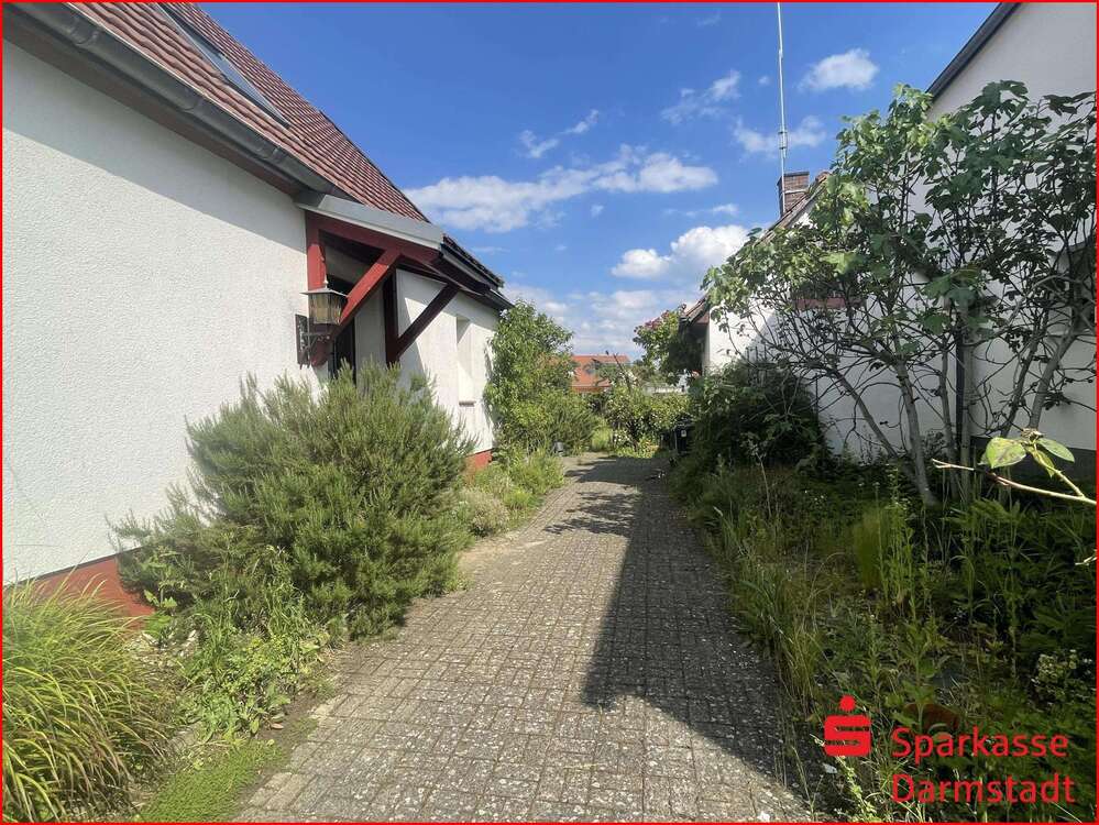 Thumbnail-Haus zum Kaufen in Pfungstadt 320.000,00 € 102.91 m²