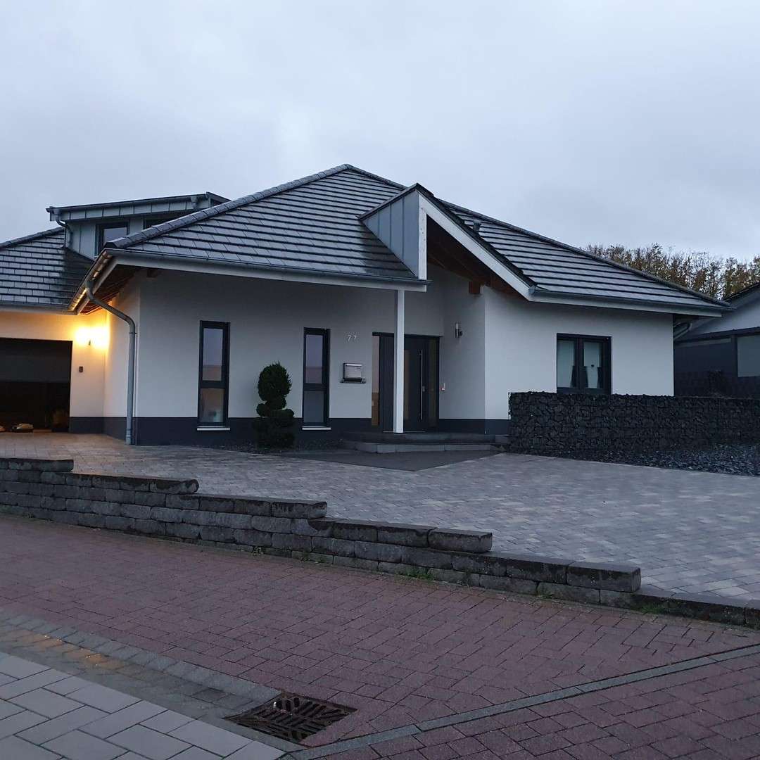 Thumbnail-Haus zum Kaufen in Simmern 560.000,00 € 157 m²