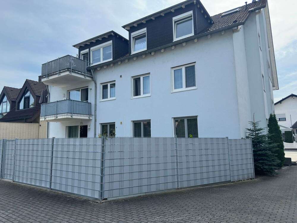 Thumbnail-Wohnung zum Kaufen in Mühlheim am Main 335.000,00 € 106.55 m²