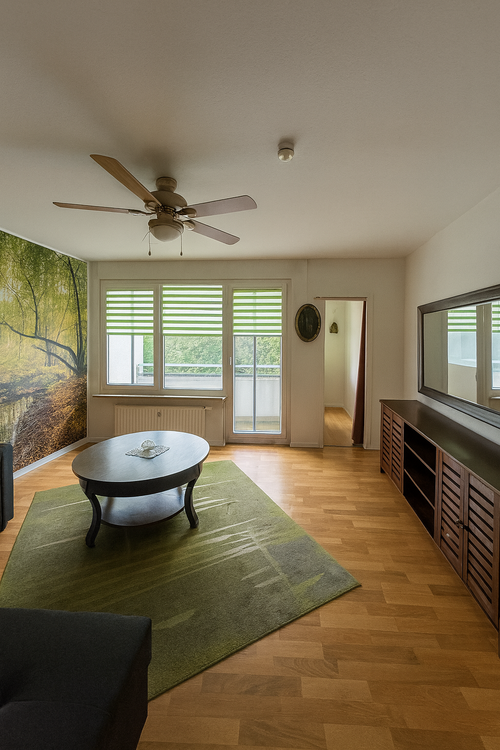 Thumbnail-Wohnung zum Mieten in Hagen 450,00 € 61.94 m²