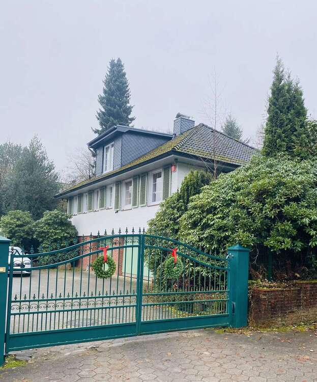 Thumbnail-Haus zum Kaufen in Bendestorf 849.000,00 € 186 m²