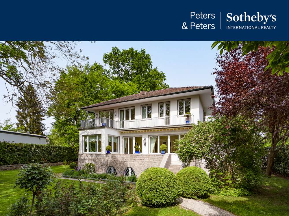 Thumbnail-Haus zum Kaufen in Frankfurt 2.690.000,00 € 282 m²