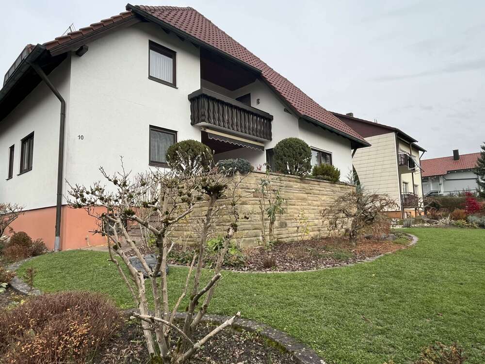 Thumbnail-Haus zum Kaufen in Murrhardt - Fornsbach 560.000,00 € 160 m²