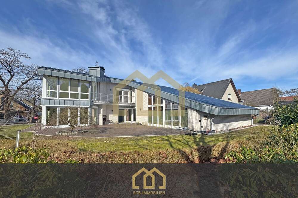 Thumbnail-Haus zum Kaufen in Achim 785.000,00 € 303 m²