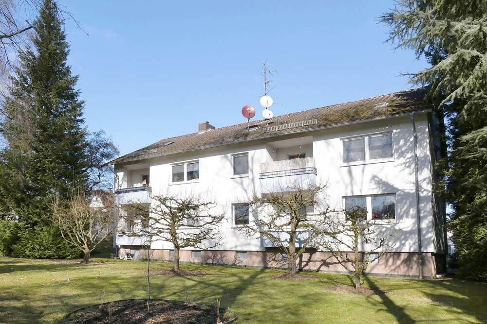 Thumbnail-Haus zum Kaufen in SchauenburgHoof 490.000,00 € 314 m²