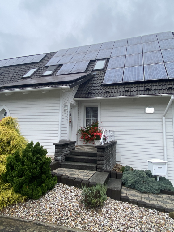 Thumbnail-Haus zum Kaufen in Leisnig 340.000,00 € 325 m²