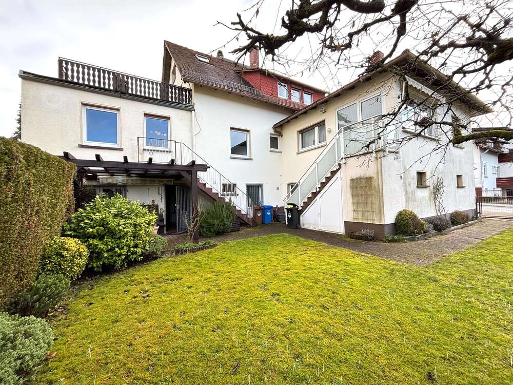 Thumbnail-Haus zum Kaufen in Königstein 895.000,00 € 167 m²