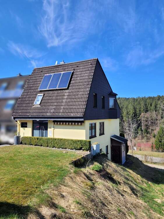 Thumbnail-Haus zum Kaufen in Lossburg 390.000,00 € 154 m²