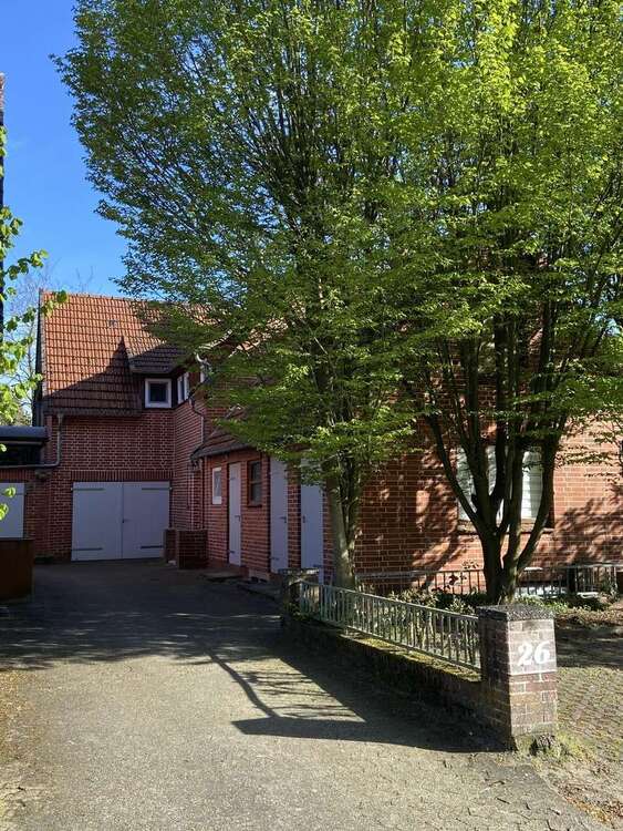 Thumbnail-Haus zum Kaufen in Kirchlinteln 229.000,00 € 125 m²