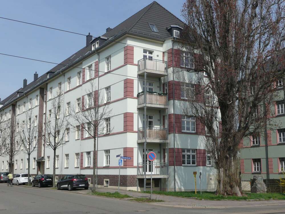 Thumbnail-Wohnung zum Mieten in Zwickau 650,00 € 104.65 m²