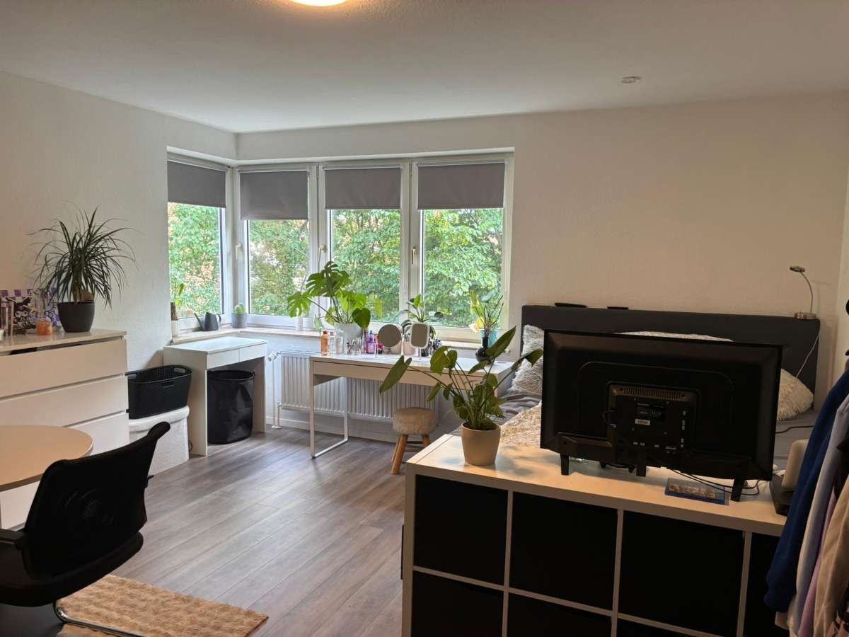 Thumbnail-Wohnung zum Kaufen in Münster 139.900,00 € 30 m²