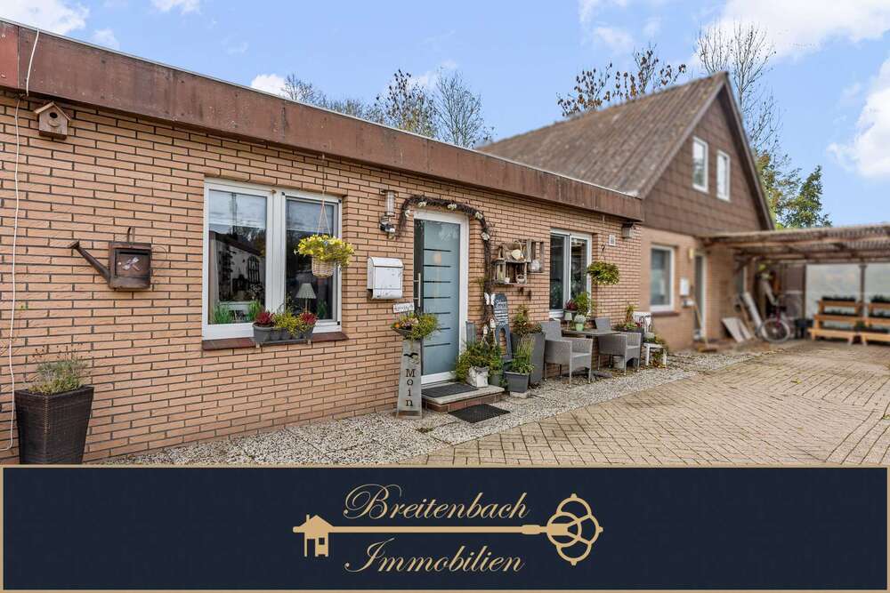 Thumbnail-Haus zum Kaufen in Butjadingen 160.000,00 € 97.88 m²