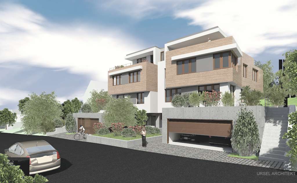 Thumbnail-Grundstück zu verkaufen in Freiburg 680.000,00 € 558 m²