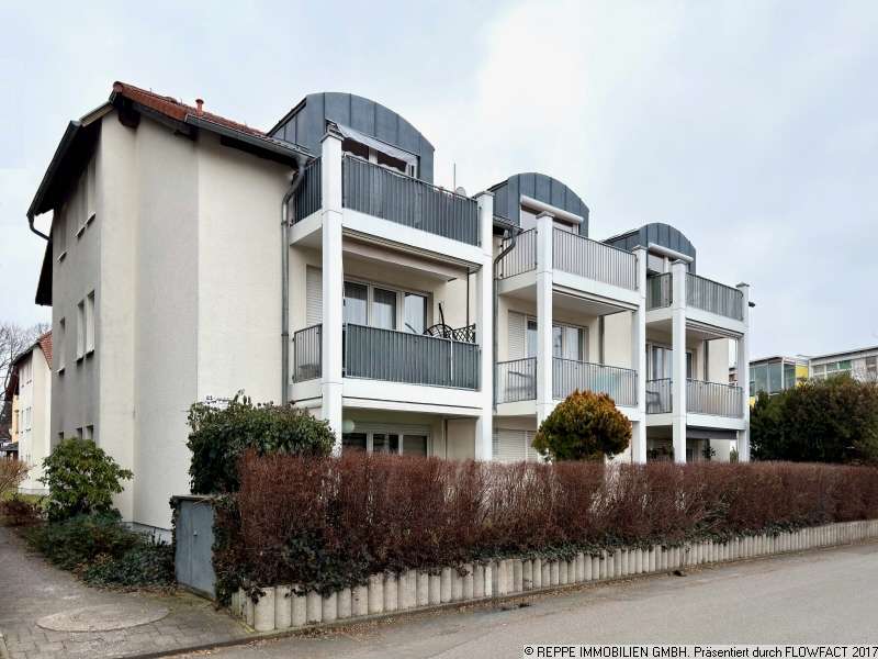 Thumbnail-Wohnung zum Kaufen in Dresden 250.000,00 € 75 m²