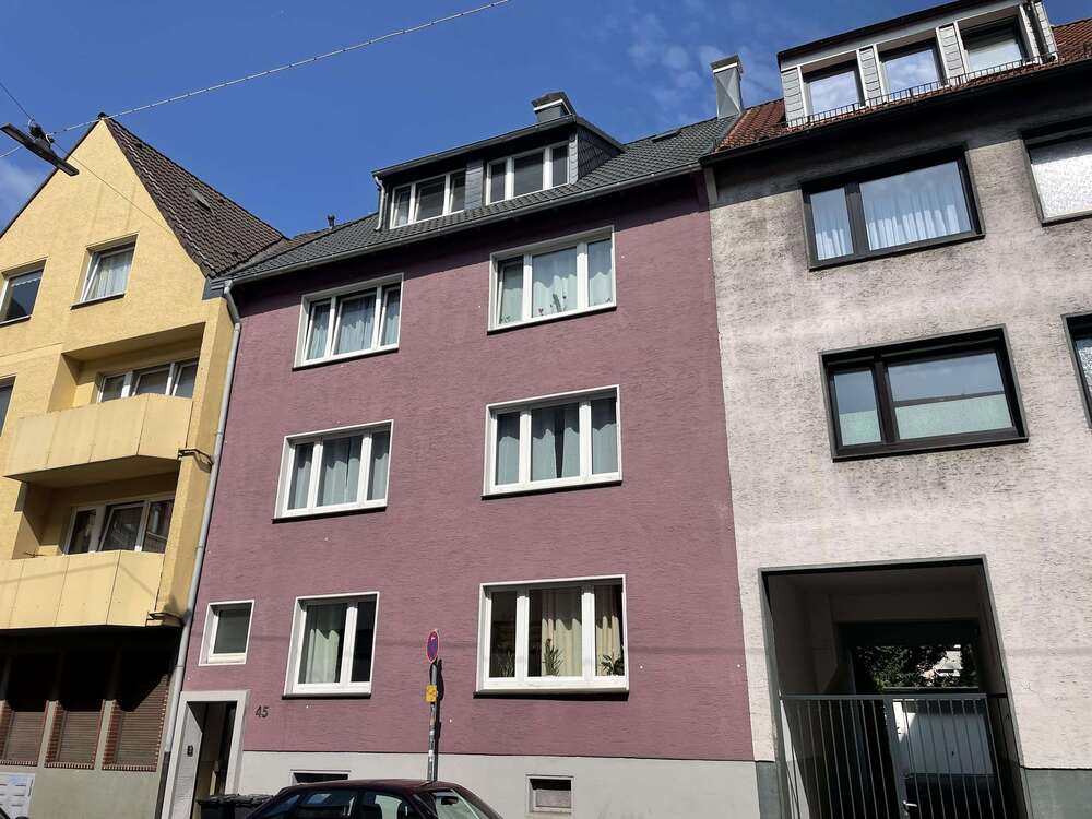 Thumbnail-Haus zum Kaufen in Wuppertal 445.000,00 € 263 m²