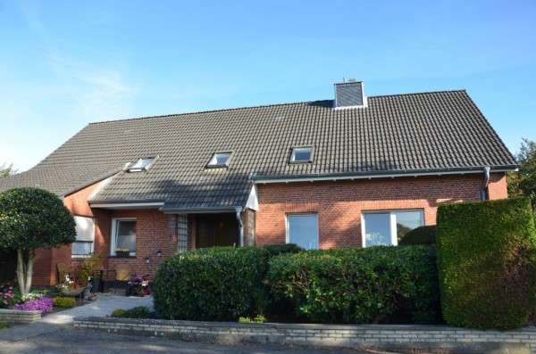 Thumbnail-Wohnung zum Mieten in Wasbek-Bullenbek 700,00 € 65 m²