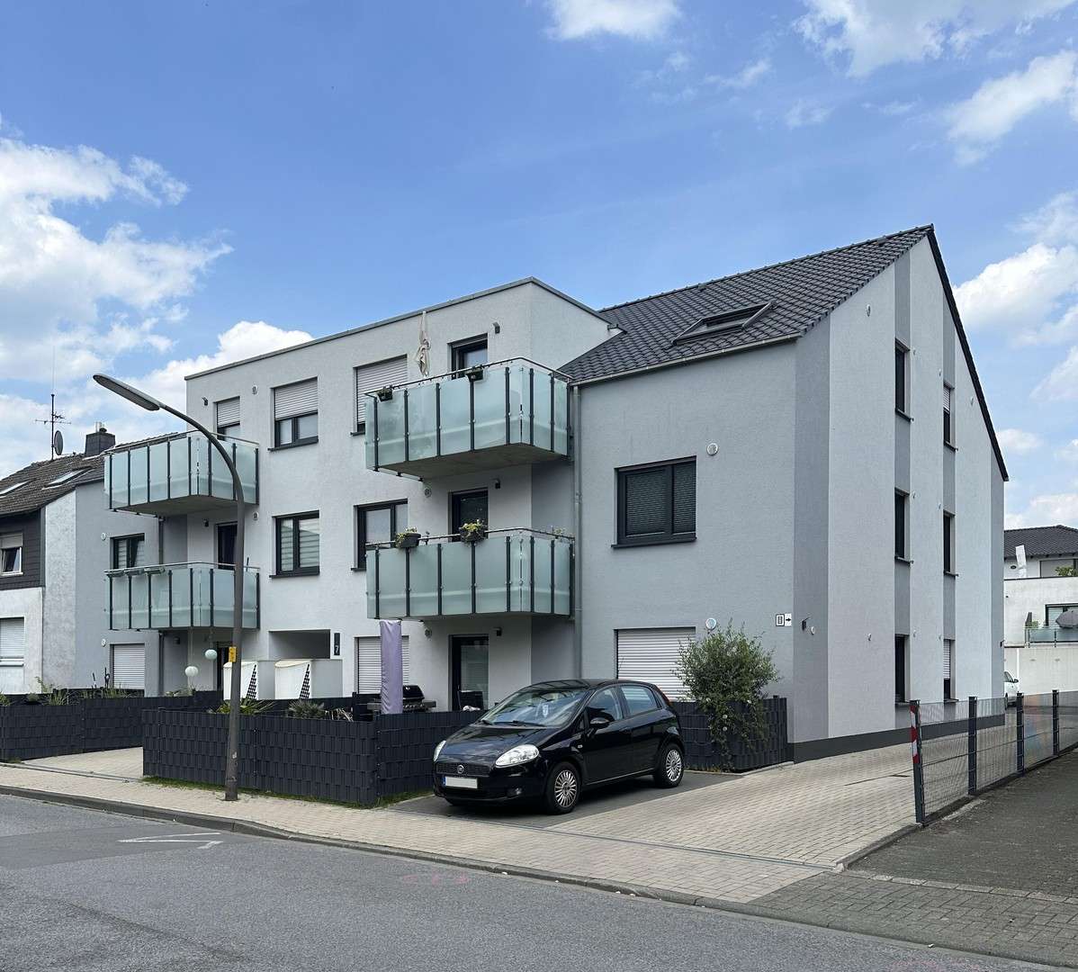 Thumbnail-Wohnung zum Mieten in Recklinghausen 635,00 € 53.51 m²