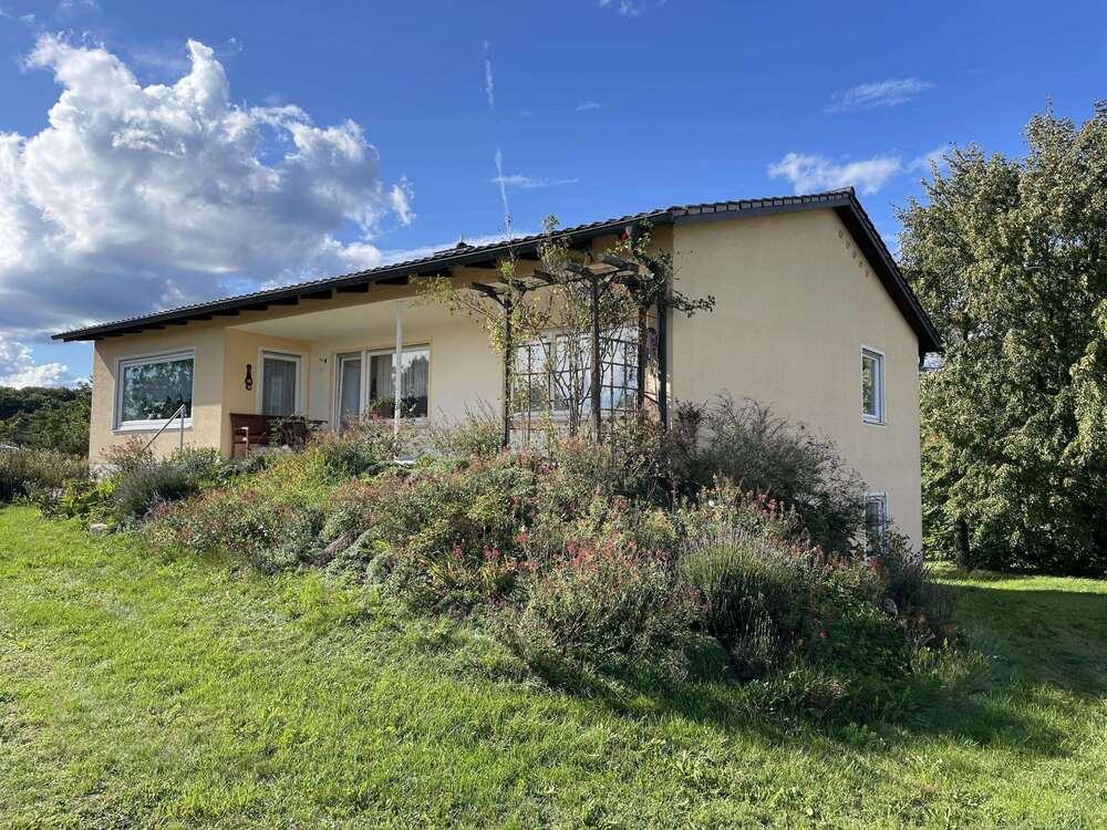 Thumbnail-Haus zum Kaufen in Ihrlerstein 430.000,00 € 146 m²