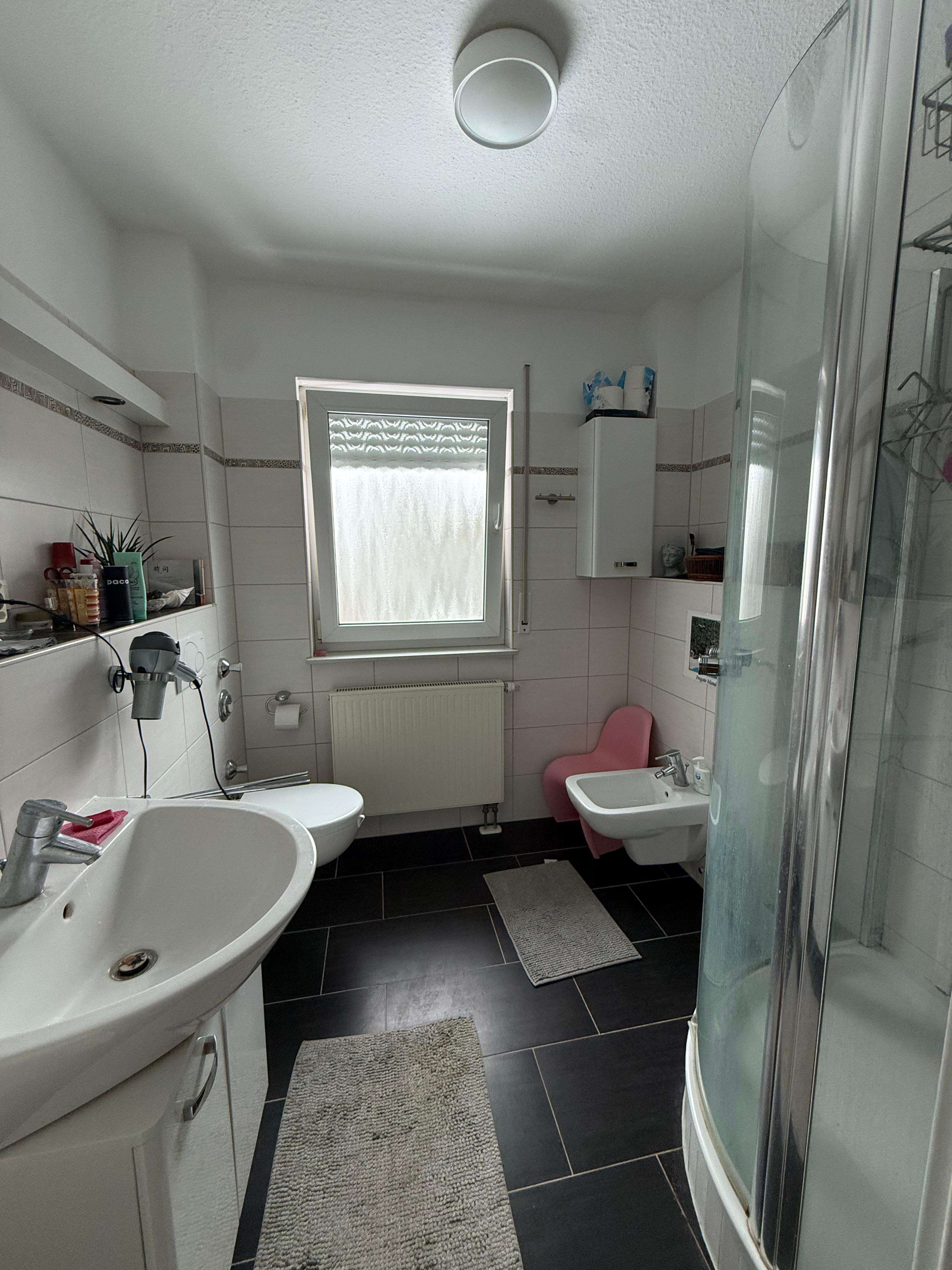 Thumbnail-Wohnung zum Kaufen in Marburg 295.000,00 € 55.83 m²