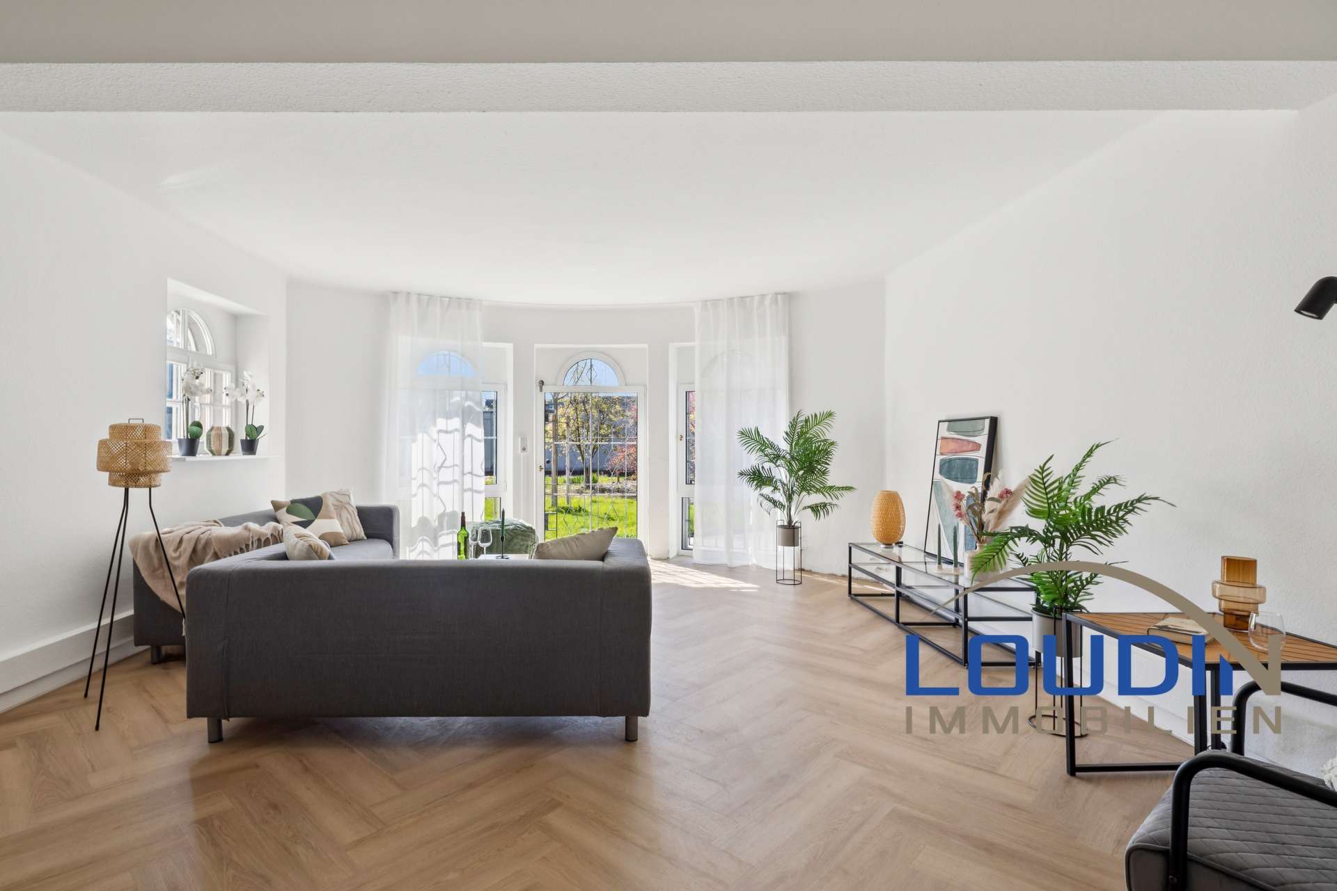 Thumbnail-Wohnung zum Kaufen in Offenburg 440.000,00 € 140.33 m²