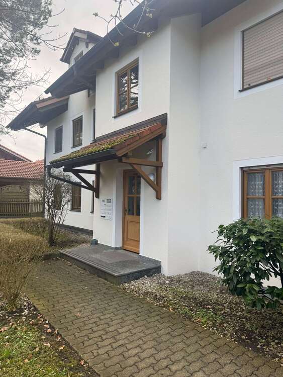 Thumbnail-Wohnung zum Mieten in Wolfratshausen 950,00 € 67 m²
