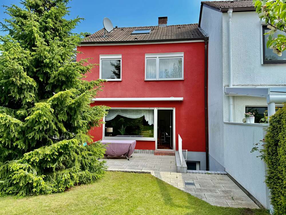 Thumbnail-Haus zum Kaufen in Hagen 289.000,00 € 93.13 m²