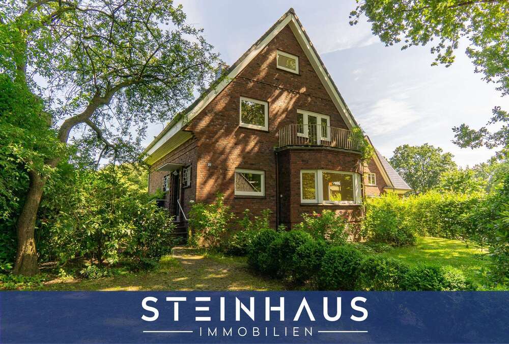 Thumbnail-Haus zum Kaufen in Hamburg 1.350.000,00 € 119.42 m²