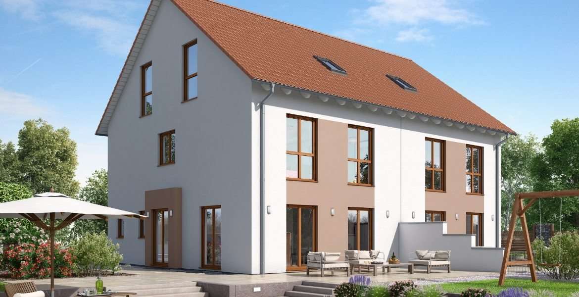 Thumbnail-Haus zum Kaufen in Gierstädt 555.597,00 € 141 m²