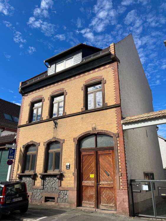 Thumbnail-Haus zum Kaufen in Worms 575.000,00 € 270 m²