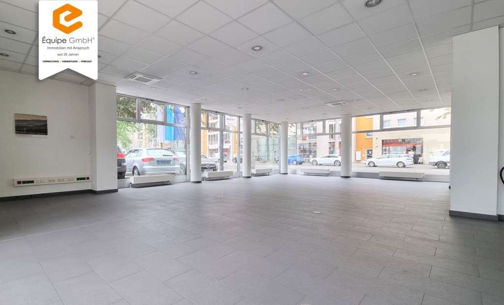 Thumbnail-Einzelhandel in Dresden 1.855,35 € 123.69 m²